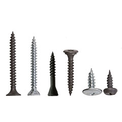Drywall Screw Fine Thread (Twinfast) Very Fast Penetration Speed