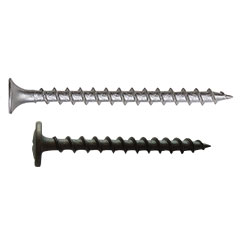 Drywall Screw Coarse Thread, Deck Screw