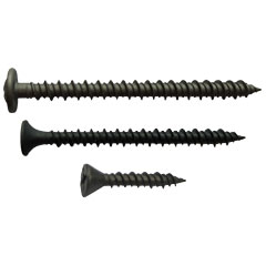 Hi-lo Screw