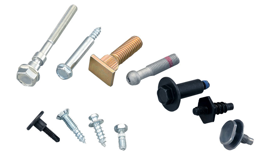 Special Screw