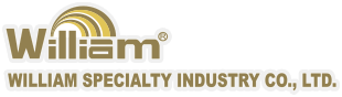 William Specialty Industry Co., Ltd.
