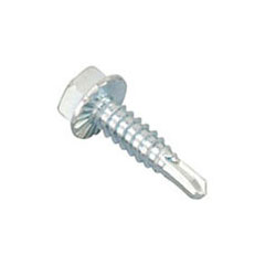 Tornillos punta broca DIN7504, Tornillos autoperforantes Tek SAE J78, Tornillos punta broca con alas, Tornillos punta broca para techo