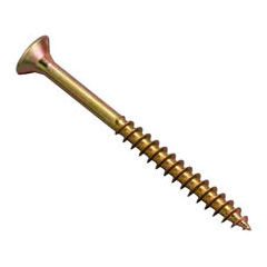 Tornillos para madera y aglomerado DIN7505A, DIN7505B, DIN7505C, Tornillos de ajuste