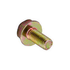 Tornillos autorroscantes rosca Tri-Lobe