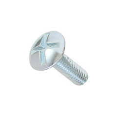 Tornillos de máquina