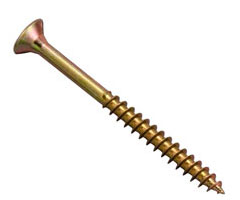 Tornillos para madera y aglomerado DIN7505A, DIN7505B, DIN7505C, Tornillos de ajuste