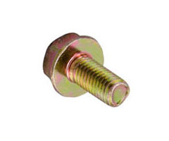 Tornillos autorroscantes rosca Tri-Lobe