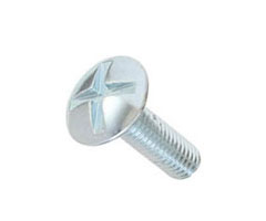 Tornillos de máquina