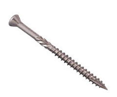 Tornillos acero inoxidable