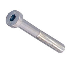 Tornillos allen
