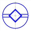 Slot+Square