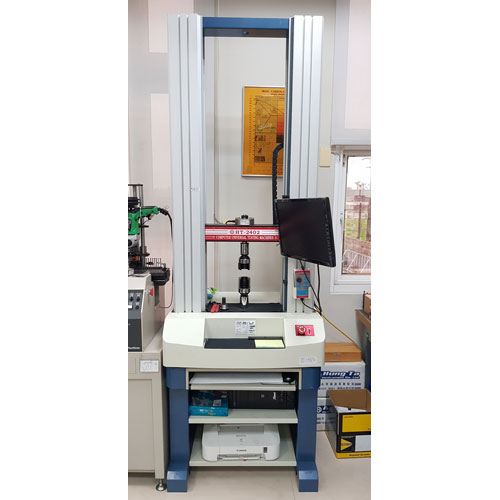 Tensile Testing Machine
