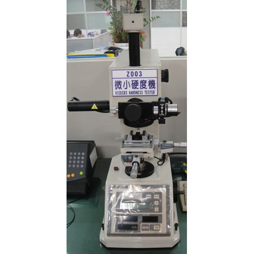 Micro-hardness Tester