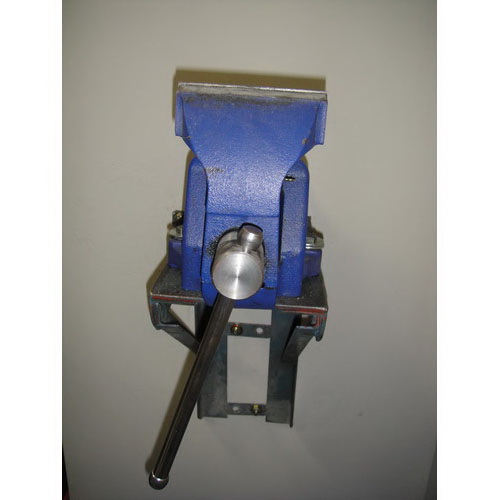 Torsion Test Fixed Stand