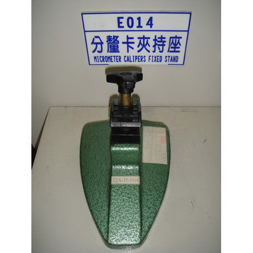 Micrometer Calipers Fixed Stand